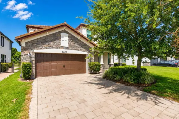 5836 Sandbirch Way, Lake Worth, FL 33463