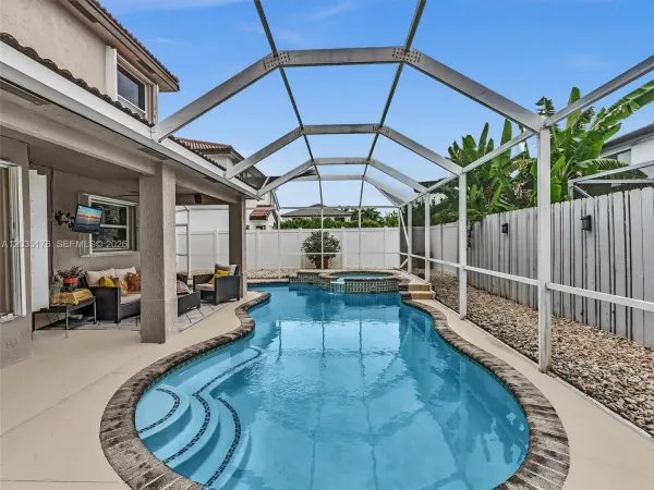 2654 SW 181st Terrace, Miramar, FL 33029