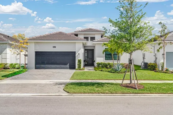 15647 Merritt Drive, Westlake, FL 33470