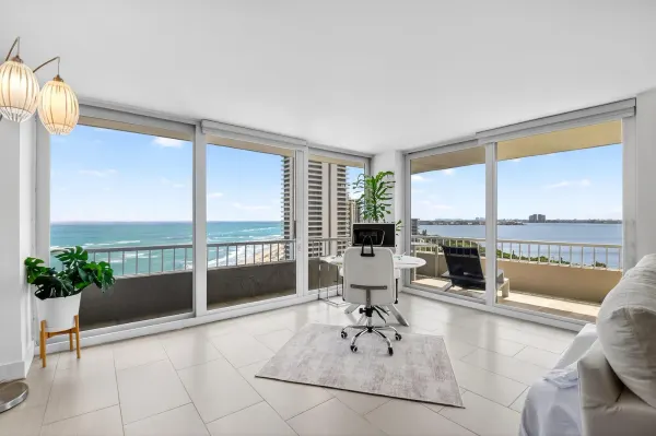 5540 N Ocean Drive 9b, Singer Island, FL 33404