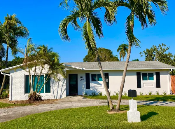 2809 SW 46th Street, Dania Beach, FL 33312