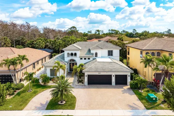 10317 Oak Meadow Lane, Lake Worth, FL 33449