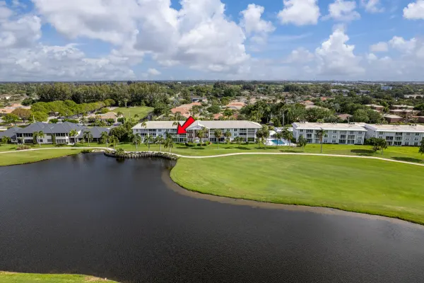 169 Atlantis Boulevard 205, Atlantis, FL 33462
