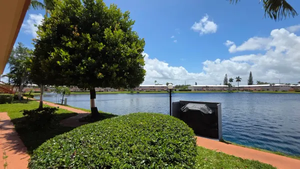 900 SW 10th Terrace 2s, Hallandale Beach, FL 33009