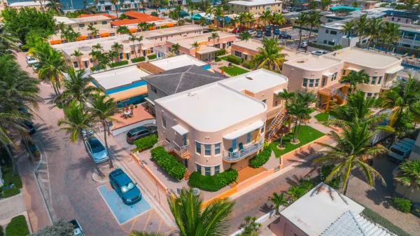 311 Connecticut Street 4, Hollywood, FL 33019