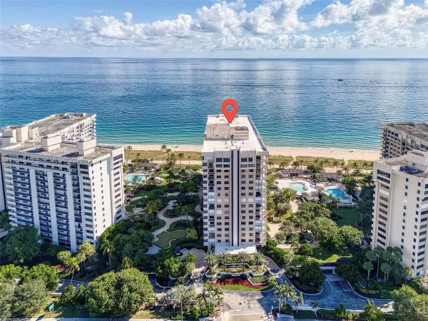 5000 N Ocean Boulevard 1102, Lauderdale-by-the-sea, FL 33308