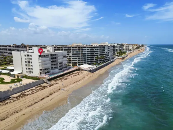 3600 S Ocean Boulevard Ph 601, South Palm Beach, FL 33480