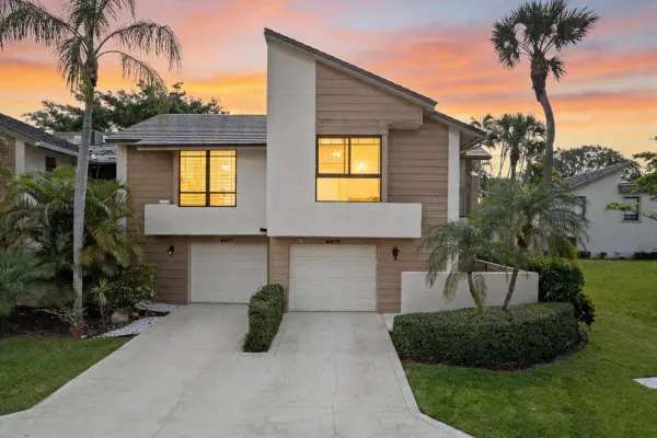 6079 Glendale Drive, Boca Raton, FL 33433