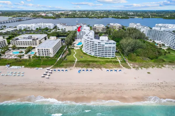 2780 S Ocean Boulevard 612, Palm Beach, FL 33480