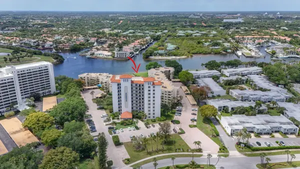 370 Golfview Road 503, North Palm Beach, FL 33408