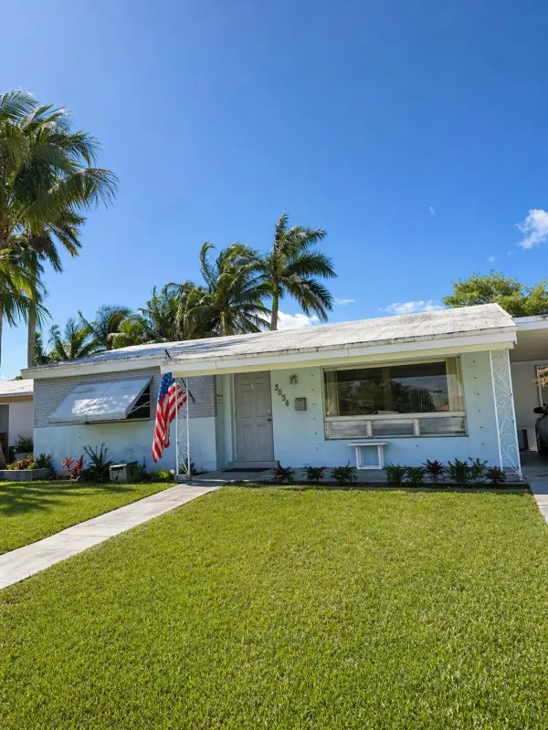 3034 Arthur Street, Hollywood, FL 33021