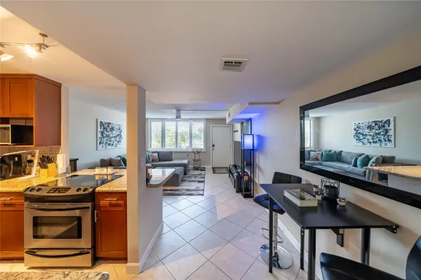 1901 N Andrews Avenue 206, Wilton Manors, FL 33311