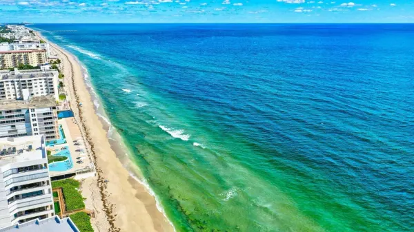 3589 S Ocean Boulevard 512, South Palm Beach, FL 33480