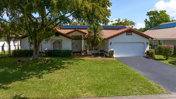 12043 SW 1st Street, Coral Springs, FL 33071