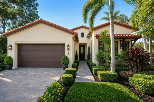 974 Mill Creek Drive, Palm Beach Gardens, FL 33410