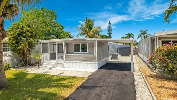 2611 E Marina Drive, Dania Beach, FL 33312