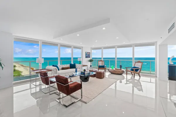 3505 S Ocean Boulevard 12n, Highland Beach, FL 33487