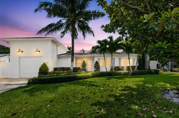 1501 Dale Lane, Delray Beach, FL 33444