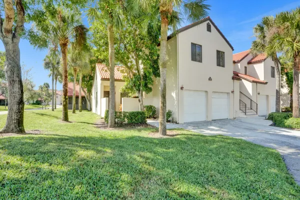 12 Vía De Casas Sur Unit 101, Boynton Beach, FL 33426