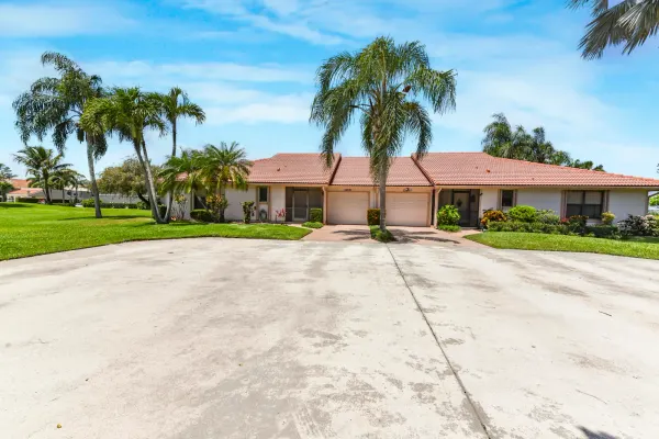 13257 Touchstone Place, Palm Beach Gardens, FL 33418