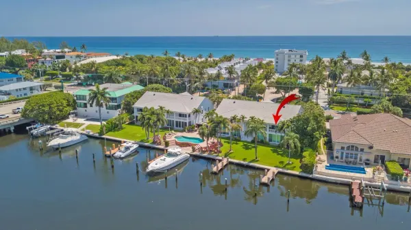1710 S Ocean Boulevard 4-2, Delray Beach, FL 33483