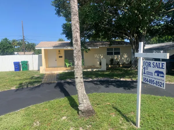 2637 Tarpon Drive, Miramar, FL 33023