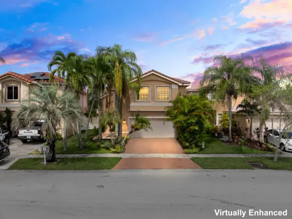 2103 SW 173rd Avenue, Miramar, FL 33029