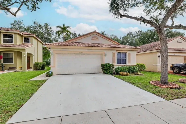 5421 NW 50th Court, Coconut Creek, FL 33073
