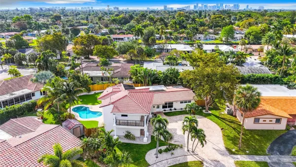 2836 NW 11th Avenue, Wilton Manors, FL 33311