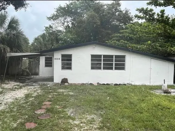 1656 SW 30th Avenue, Fort Lauderdale, FL 33312