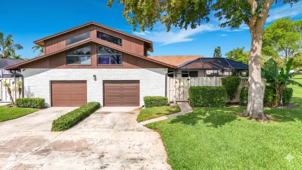 9695 Boca Gardens Parkway B, Boca Raton, FL 33496