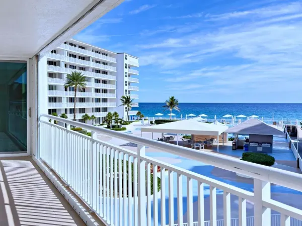 3546 S Ocean Boulevard 410, South Palm Beach, FL 33480