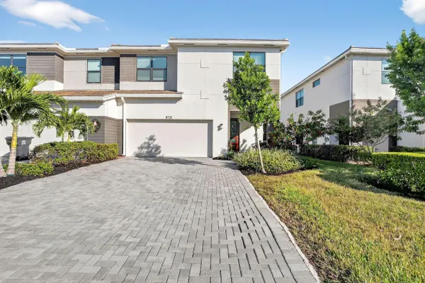 8731 Antarus Drive, Lake Worth, FL 33467