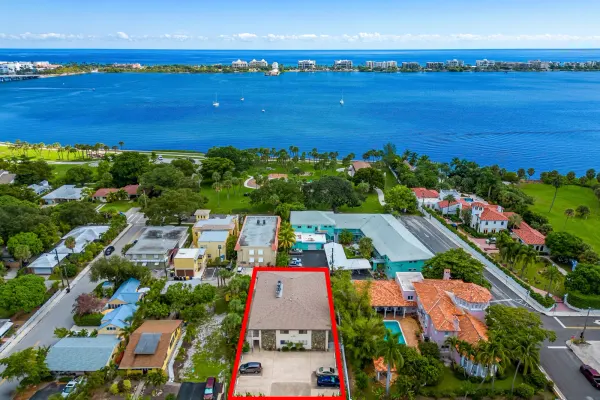 412 S Palmway 6, Lake Worth Beach, FL 33460