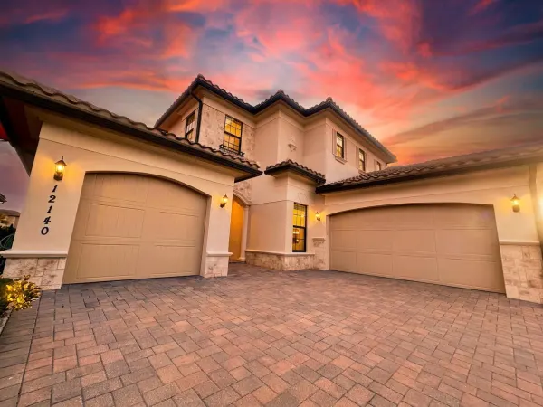 12140 Watermark Way, Parkland, FL 33076