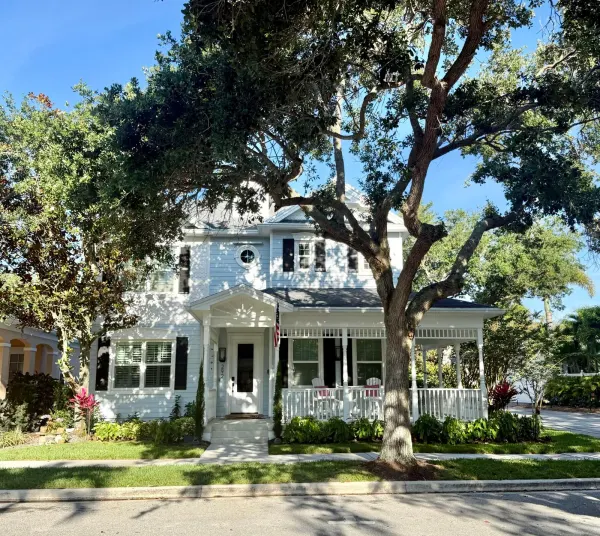 292 Marlberry Circle, Jupiter, FL 33458