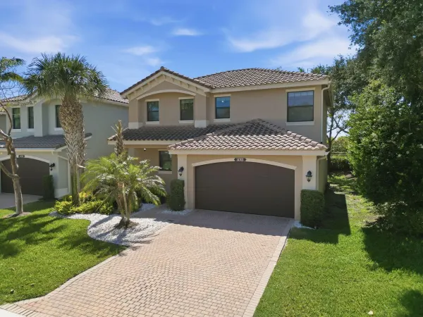 14703 Alabaster Avenue, Delray Beach, FL 33446