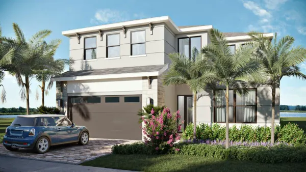 12451 Solana Bay Circle, Palm Beach Gardens, FL 33412