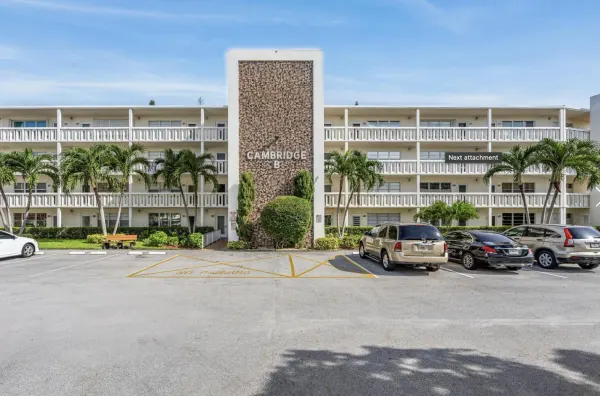 1038 Cambridge, Deerfield Beach, FL 33442