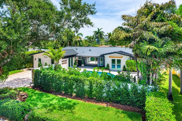3420 NE 17th Terrace, Oakland Park, FL 33334