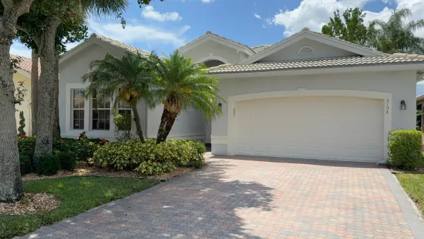 8198 Azure Coast Boulevard, Lake Worth, FL 33467