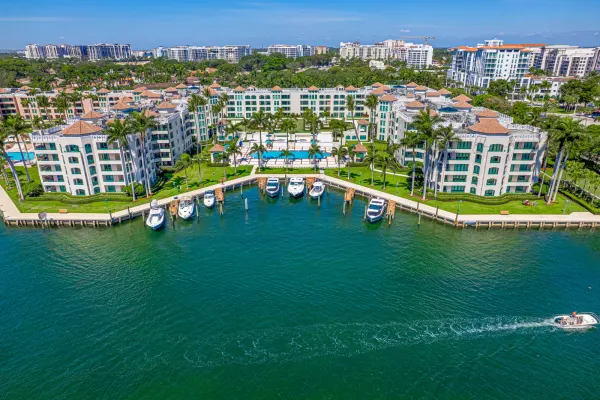 100 SE 5th Avenue 412, Boca Raton, FL 33432