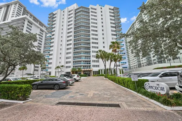 3430 Galt Ocean Drive 911, Fort Lauderdale, FL 33308