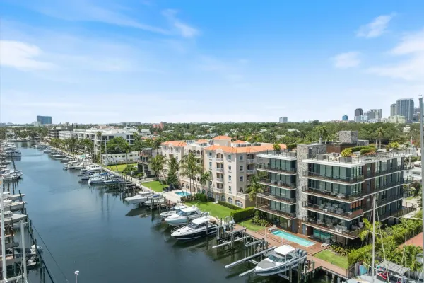 124 Hendricks Isle Ph401, Fort Lauderdale, FL 33301