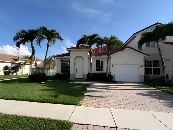 18803 SW 26th Street 0, Miramar, FL 33029
