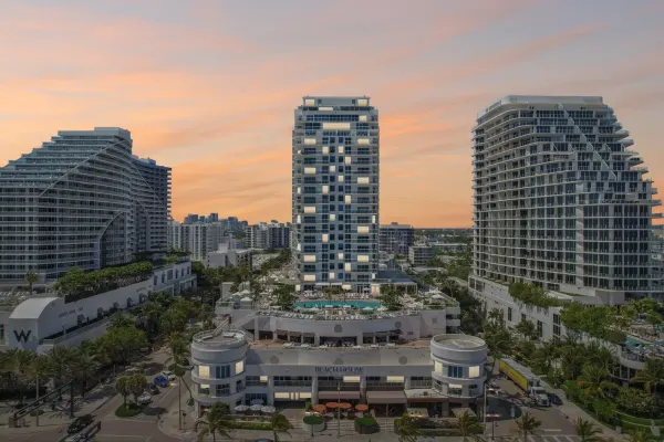 505 N Fort Lauderdale Beach Boulevard 2314, Fort Lauderdale, FL 33304