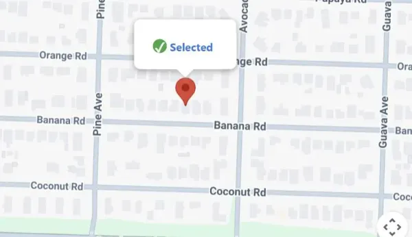 5791 Banana Road, Royal Palm Estates, FL 33413