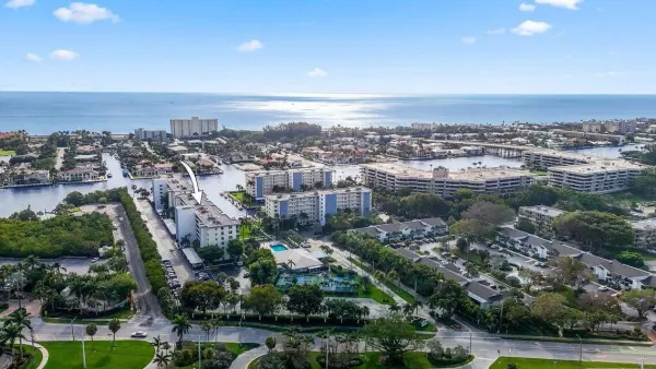 1 Harbourside Drive 4205, Delray Beach, FL 33483