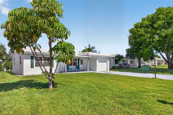 3121 E Golf Boulevard, Pompano Beach, FL 33064