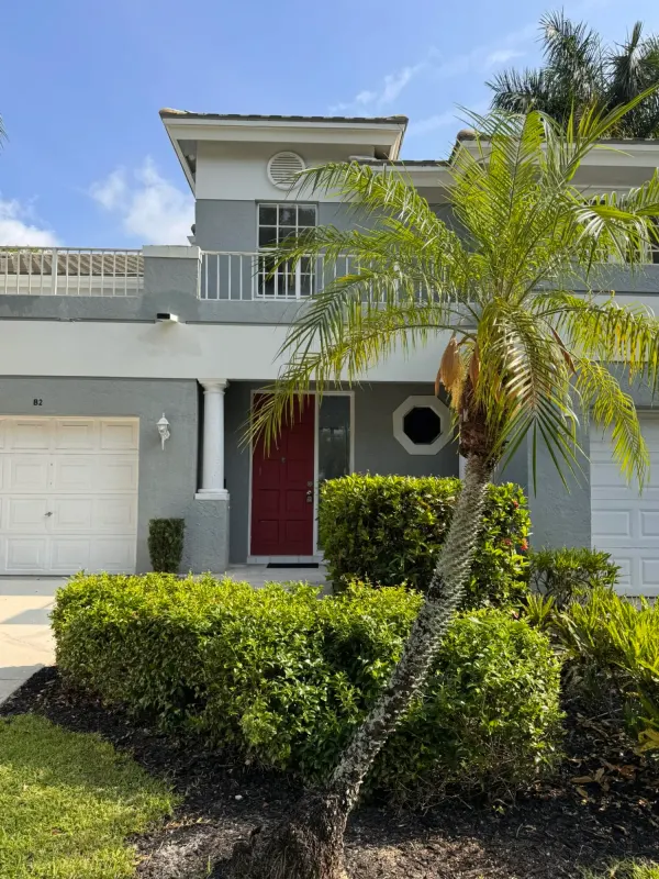 10291 N Andover Coach Lane B2, Wellington, FL 33449